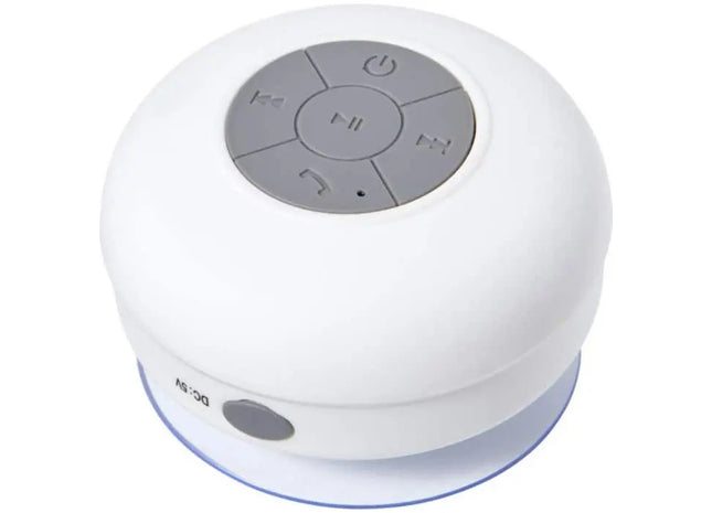 Erleben Sie kabellosen Musikgenuss mit dem Jude Kunststoff BT/Wireless-Lautsprecher: Qualitätssound überall dabei TK Gruppe® Grosshandel 