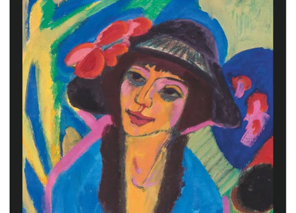 Wissen & Rätsel Kalender - Kunst - Täglicher Abreißkalender TK Gruppe® Grosshandel 