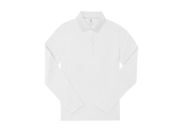 My Polo 180 LSL /Women TK Gruppe® Grosshandel 