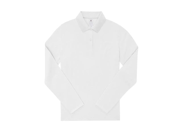 My Polo 210 LSL /Women TK Gruppe® Grosshandel 