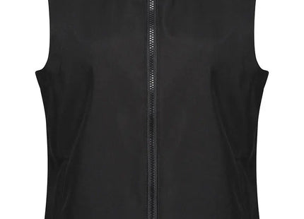 Women`s Ablaze Printable Softshell Bodywarmer TK Gruppe® Grosshandel 