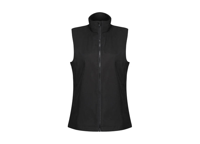 Women`s Ablaze Printable Softshell Bodywarmer TK Gruppe® Grosshandel 