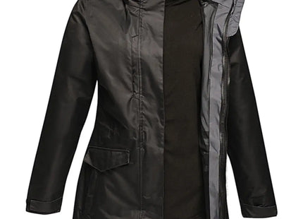 Women`s Benson III Jacket TK Gruppe® Grosshandel 