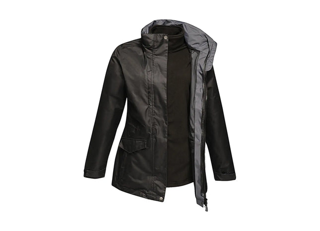 Women`s Benson III Jacket TK Gruppe® Grosshandel 