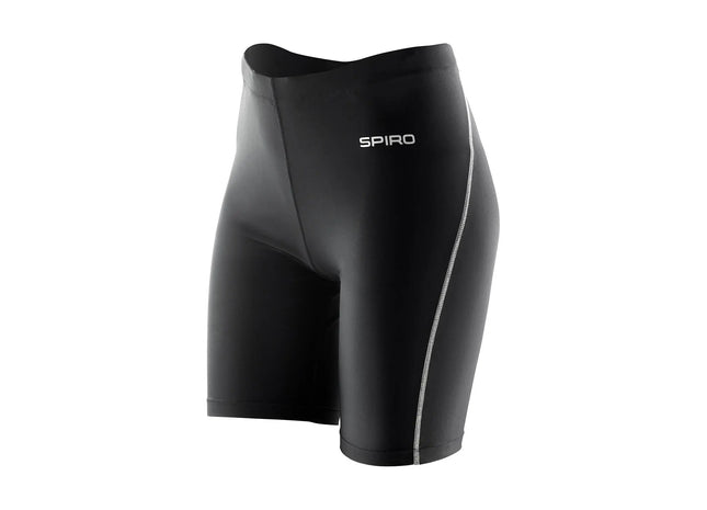 Women`s Bodyfit Base Layer Shorts TK Gruppe® Grosshandel 