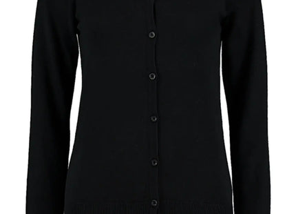 Women`s Classic Fit Arundel Crew Neck Cardigan TK Gruppe® Grosshandel 