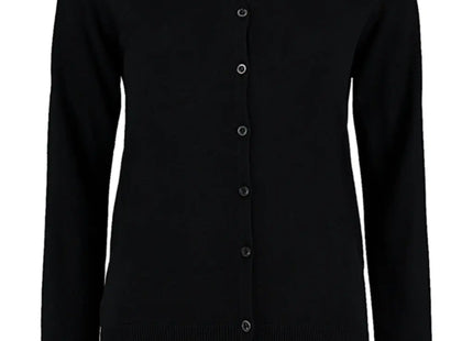 Women`s Classic Fit Arundel V Neck Cardigan TK Gruppe® Grosshandel 