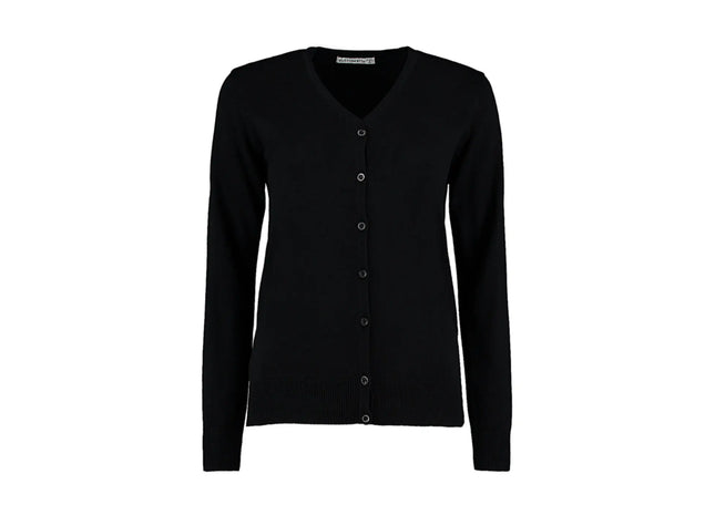 Women`s Classic Fit Arundel V Neck Cardigan TK Gruppe® Grosshandel 