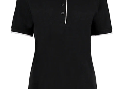 Women`s Classic Fit Essential Polo TK Gruppe® Grosshandel 