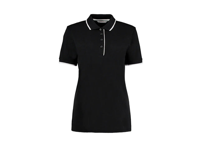 Women`s Classic Fit Essential Polo TK Gruppe® Grosshandel 