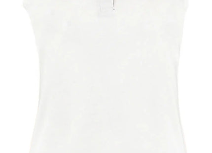 Women`s Classic Fit Sleeveless Polo TK Gruppe® Grosshandel 