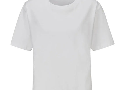 Women`s Cropped Heavy T TK Gruppe® Grosshandel 