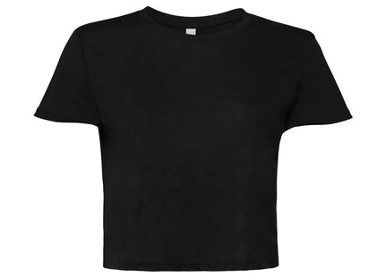 Women`s Flowy Cropped Tee TK Gruppe® Grosshandel 