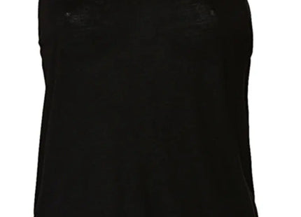Women`s Flowy High Neck Tank TK Gruppe® Grosshandel 