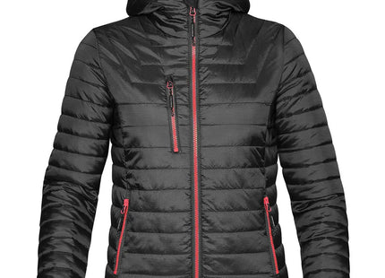 Women`s Gravity Thermal Jacket TK Gruppe® Grosshandel 