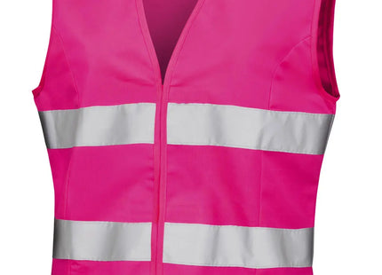 Women`s Hi-Vis Tabard TK Gruppe® Grosshandel 