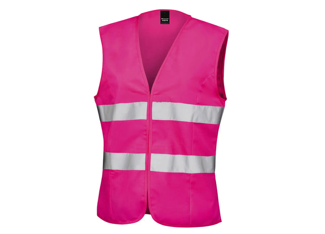 Women`s Hi-Vis Tabard TK Gruppe® Grosshandel 