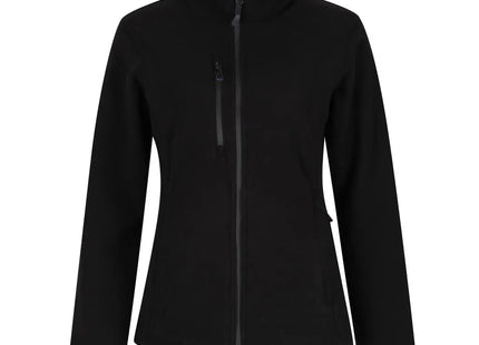 Women`s Honestly Made Recycled Full Zip Fleece TK Gruppe® Grosshandel 