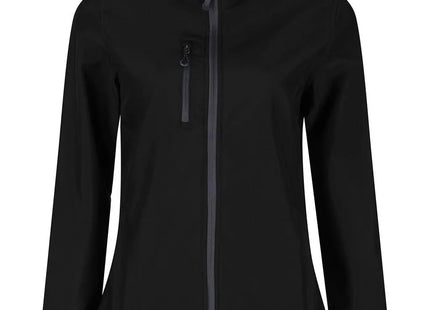 Women`s Honestly Made Recycled Softshell Jacket TK Gruppe® Grosshandel 