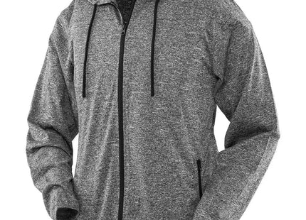 Women`s Hooded Tee-Jacket TK Gruppe® Grosshandel 