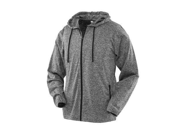 Women`s Hooded Tee-Jacket TK Gruppe® Grosshandel 
