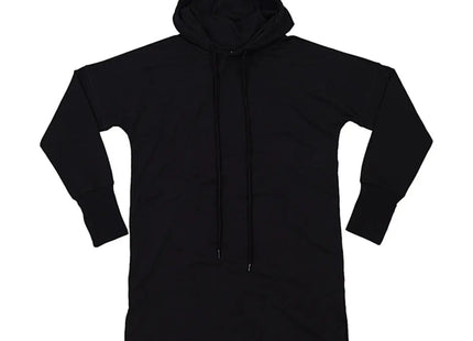 Women`s Hoodie Dress TK Gruppe® Grosshandel 