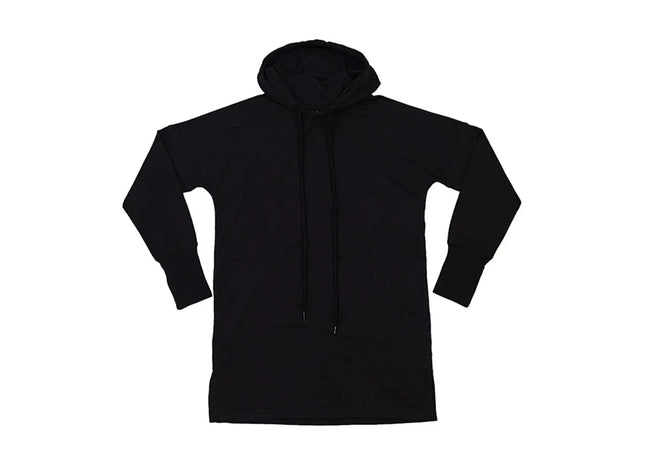 Women`s Hoodie Dress TK Gruppe® Grosshandel 