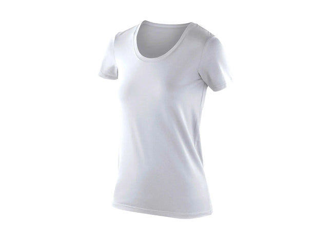 Women`s Impact Softex® T-Shirt TK Gruppe® Grosshandel 