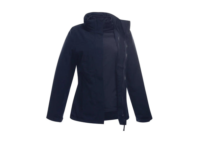 Women`s Kingsley 3-in-1 Jacket TK Gruppe® Grosshandel 
