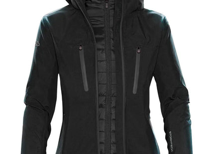 Women`s Matrix System Jacket TK Gruppe® Grosshandel 