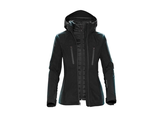 Women`s Matrix System Jacket TK Gruppe® Grosshandel 