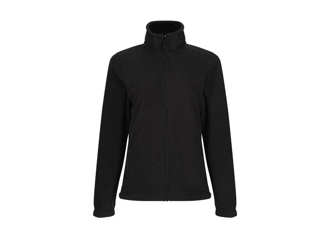 Women`s Micro Full Zip Fleece TK Gruppe® Grosshandel 