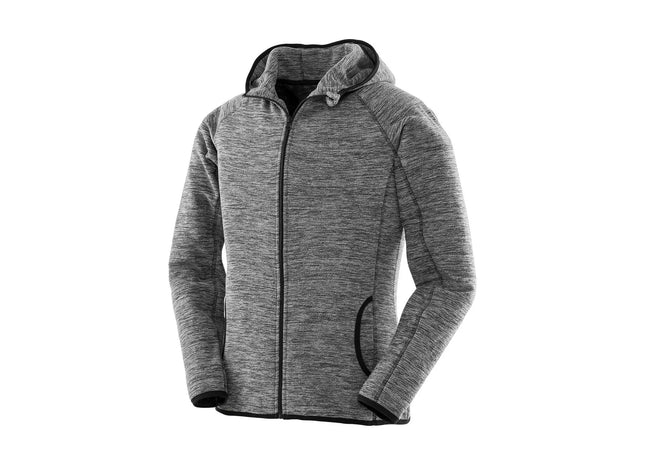 Women`s Microfleece Hoodi TK Gruppe® Grosshandel 