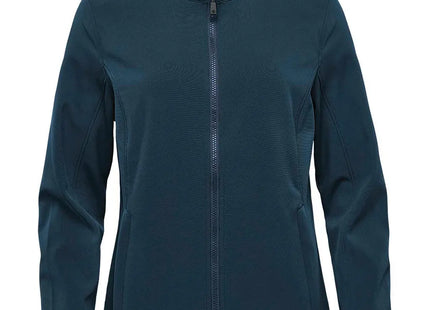 Women`s Narvik Softshell TK Gruppe® Grosshandel 