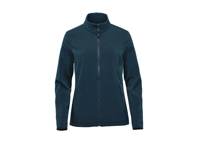 Women`s Narvik Softshell TK Gruppe® Grosshandel 