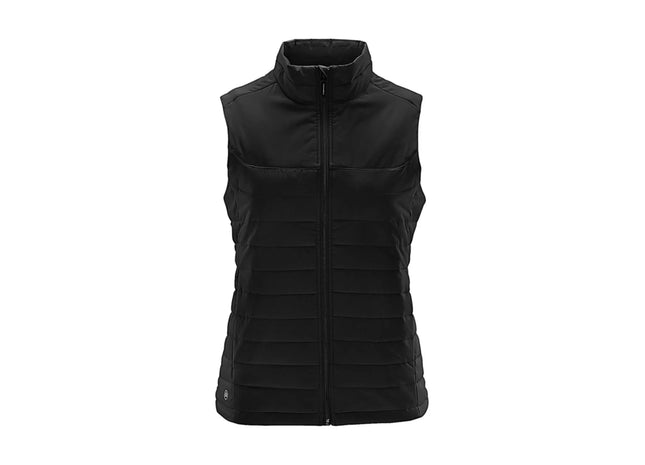 Women`s Nautilus Thermal Bodywarmer TK Gruppe® Grosshandel 