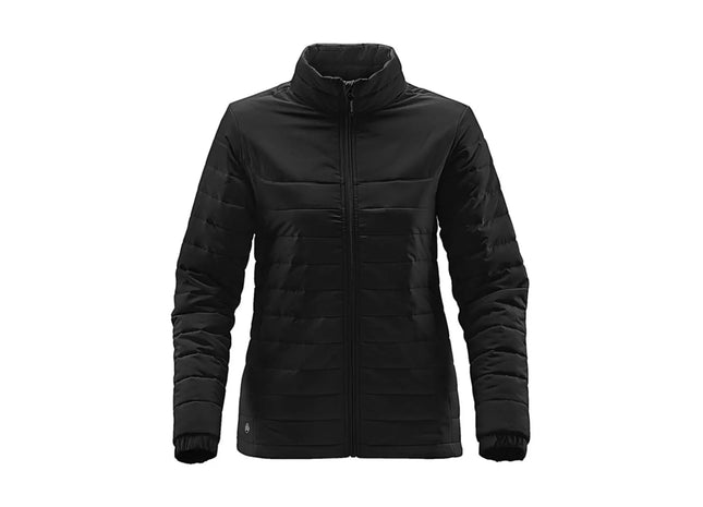 Women`s Nautilus Thermal Jacket TK Gruppe® Grosshandel 