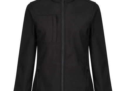 Women`s Octagon II Softshell TK Gruppe® Grosshandel 