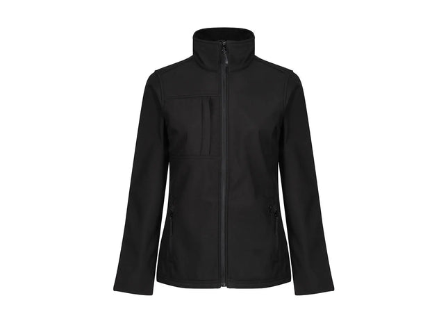 Women`s Octagon II Softshell TK Gruppe® Grosshandel 