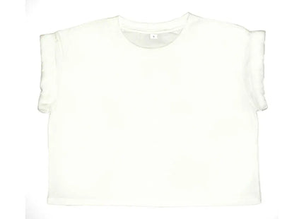 Women`s Organic Crop T TK Gruppe® Grosshandel 