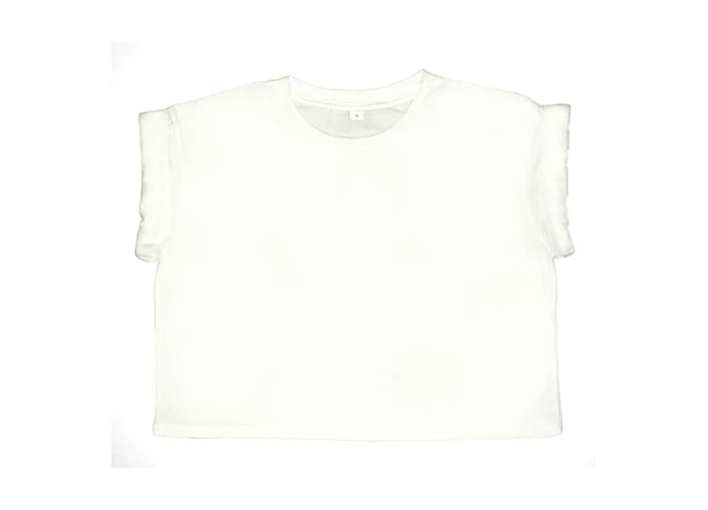 Women`s Organic Crop T TK Gruppe® Grosshandel 