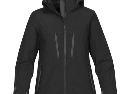 Women`s Patrol Softshell Jacket TK Gruppe® Grosshandel 