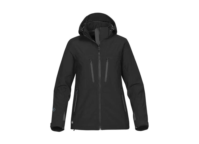 Women`s Patrol Softshell Jacket TK Gruppe® Grosshandel 