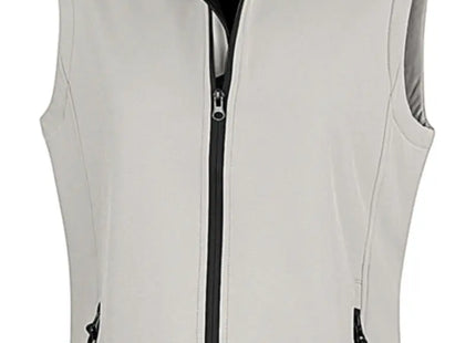 Women`s Printable Softshell Bodywarmer TK Gruppe® Grosshandel 