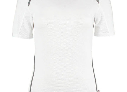 Women`s Regular Fit Cooltex® Contrast Tee TK Gruppe® Grosshandel 