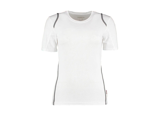 Women`s Regular Fit Cooltex® Contrast Tee TK Gruppe® Grosshandel 