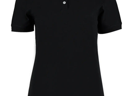 Women`s Regular Fit Kate Comfortec® Polo TK Gruppe® Grosshandel 