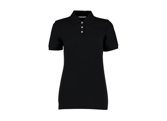 Women`s Regular Fit Kate Comfortec® Polo TK Gruppe® Grosshandel 