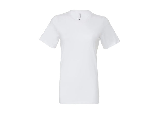 Women`s Relaxed Jersey Short Sleeve Tee TK Gruppe® Grosshandel 