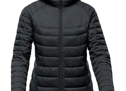 Women`s Stavanger Thermal Jacket TK Gruppe® Grosshandel 